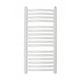   Regnis vizes fürdőszoba radiátor 469 W 540 x 900 mm fehér