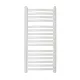 Regnis vizes fürdőszoba radiátor 469 W 540 x 900 mm fehér