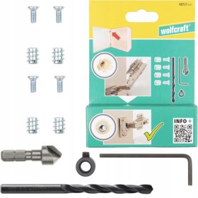   Szerszámkészletek - Neo Klucze 1/2 3/8 1/4 219E CRV kulcskészlet