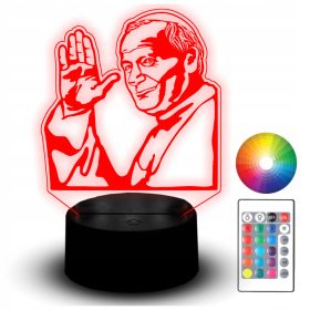   Gyermek éjszakai lámpa - Az ágynemű ragyog a sötétben 160x200 macska ragdoll