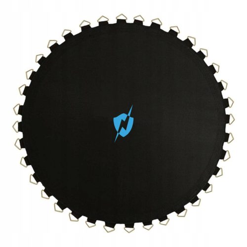 Thunder trambulin szőnyeg 244-252 cm