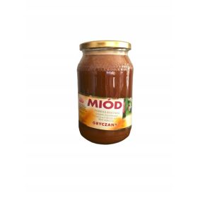 Hajdina mézes szezon 2022 jar 1,2 kg nettó méz