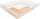  Hilding SALSA TENCEL hab matrac 80 x 200 x 21 cm H3