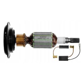   Rotor szerszámokhoz - Bosch GBH5/40DCE GBH38 GSH5CE GSH4 ROTOR