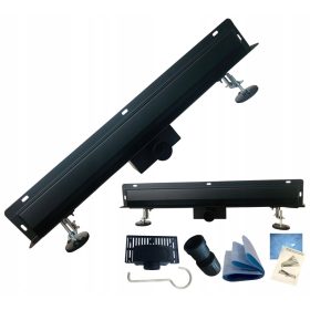 AQUALINE lineáris lefolyó 120 cm