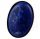  LAPIS LAZULI KÜLÖNBÖZŐ EZÜST GYŰRŰ R10-21