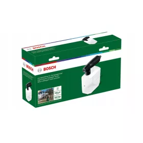   Habosító magasnyomású mosóhoz -  Bosch nagynyomású zongora 550 ml