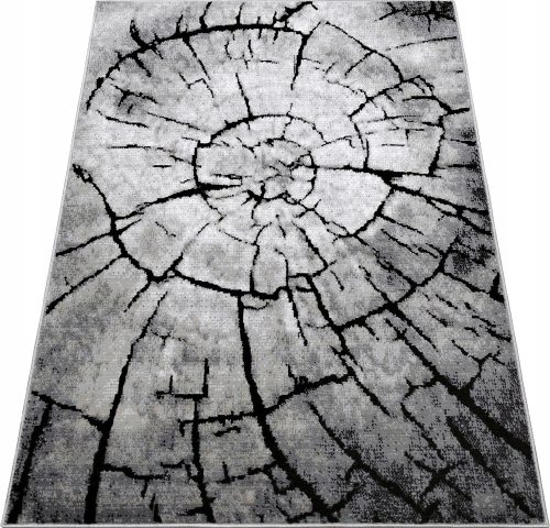 Szőnyeg - FA redőny 25mm Fehér 100x140cm