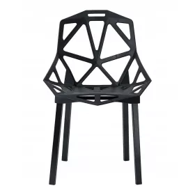 Nyílt szék modern karbonia szalon konyha