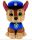 Tündérmese plüssállat - HASZNÁLÓ MANCS PAW PAW MASCOT PLÜSJÁTÉK 15 CM