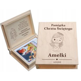 Emlékkép - King's Cape