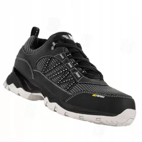   Munkacipő alacsony cipő VM Footwear Munkacipő orrral S1P SRA 44-es méret