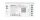 Fut039W Milight RGB CCT Wifi Blue Tuya