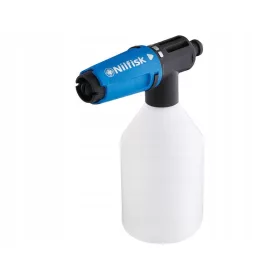   Habosító magasnyomású mosóhoz -  Nilfiska Click & Clean Super 150bar hab