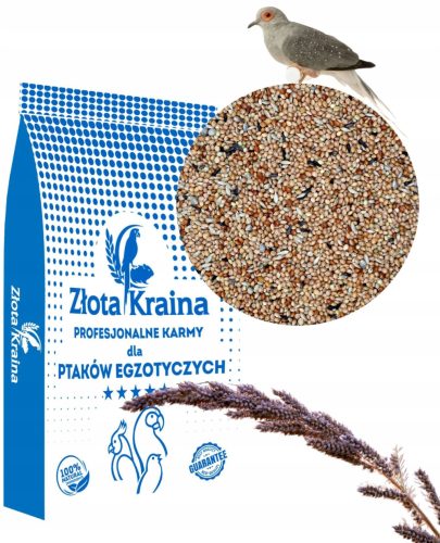 Takarmány egzotikus madarak - Trixie természetes létrák madarakhoz 35x27x30cm