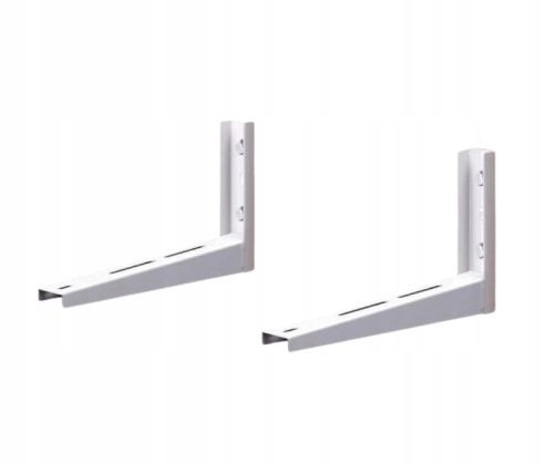 Konzol, hegesztett fogantyú 620mm RODIGAS MS304