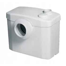  SFA Sanibroyeur SX 400 W toalett macerátor
