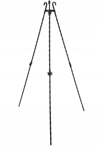  ÁLLVÁNY 180CM KERTI GRILL POLÁGOZÓ TERMÉK