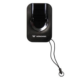  Távirányító - Wiśniowski U-Move fekete távirányító 433,92 MHz