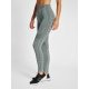Fitness leggings - Hummel zökkenőmentes sporthüvelyek 34h hml__m