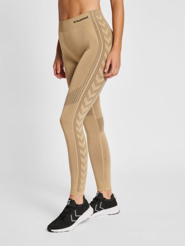 Fitness leggings - Hummel zökkenőmentes sporthüvelyek o3k hml__s