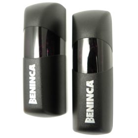 Fotocella a kapun - FOTOKOMÓRKI BENINCA TANULÓ