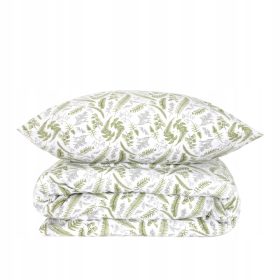   Ágyneműhuzat szett - Ágyneműgarnitúra Gomla paplan 200cm x 220, 3 részes