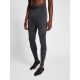 Fitness leggings - Hummel zökkenőmentes sporthüvelyek 70U hml__xl