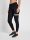 Fitness leggings - Hummel Classic Leggings Logo 1HC HML__M