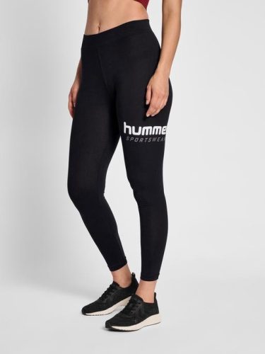 Fitness leggings - Hummel Classic Leggings Logo 1HC HML__M