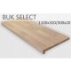 Belső lépcsők - Buk Válassza ki a WLP átfedéseit az 1100x320x20/40 lépésekhez