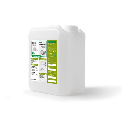 EMÉSZTŐ ÉTVÁGYHOZ BAROMFIHÚSHOZ ProfiVet OREGANO 5L