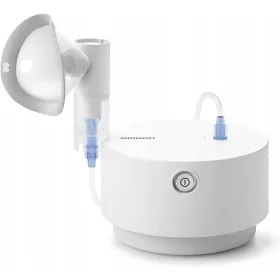 Gyermek inhalátor - Omron Compair C28 NE-C105 inhaláló