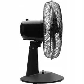  Fürdőszoba ventilátor - Asztali ventilátor Sencor 4021 40cm 40W oszcilláció