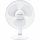 Fürdőszoba ventilátor - Asztali ventilátor oszcilláló Sencor 4037 40cm 50W
