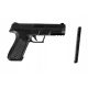 Airsoft fegyver - Pistol CM127S MOSFET kiadás replikája