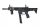 Airsoft géppuska - SA-J71 CORE karabély replika