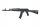 Airsoft puska - SA-E08 EDGE karabély replika - Light Ops Stock