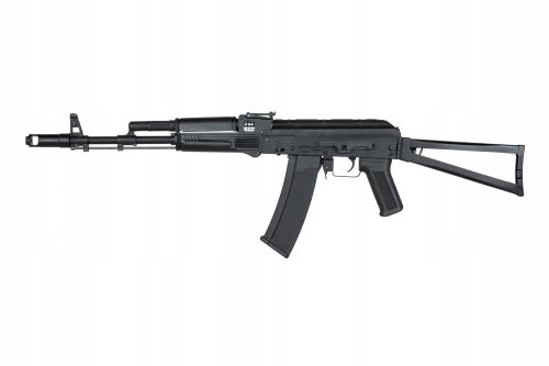 Airsoft puska - S