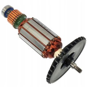   Rotor szerszámokhoz - A GEX150 GEX125 excentercsiszoló BOSCH rotorja