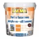 Lakma olaj-ftalát homlokzatfesték 10 l DARK BROWN matt