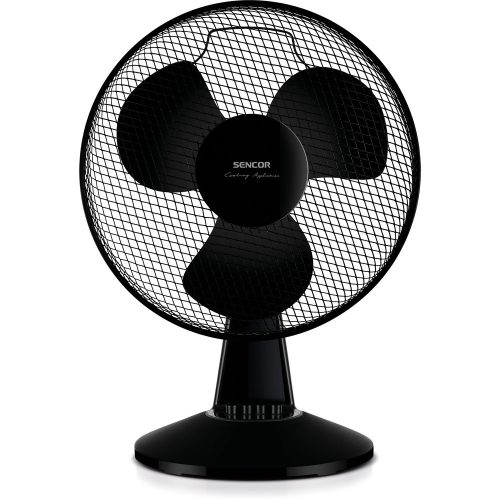 Ventilátor - Sencor Desktop 4021 40cm 40W OSICE