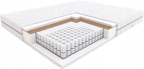 Hilding Fandango 160x200 Medicover Matrac