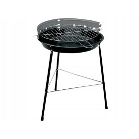Master Grill&Party 45981285 faszén grill 32,5 cm