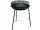 Master Grill&Party 45981285 faszén grill 32,5 cm