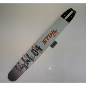 Vezetősín - Stihl 3003 000 3313 útmutató