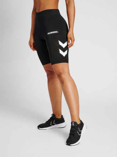 Fitness rövidnadrág - Hummel Sports rövidnadrág logó kf6 hml__s