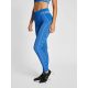 Fitness leggings - Hummel zökkenőmentes nadrág Christel 2yk hml__s