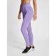 Fitness leggings - Hummel zökkenőmentes nadrág Christel 0dy hml__s