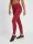 Fitness leggings - Hummel zökkenőmentes nadrág Christel 1wo hml__m
